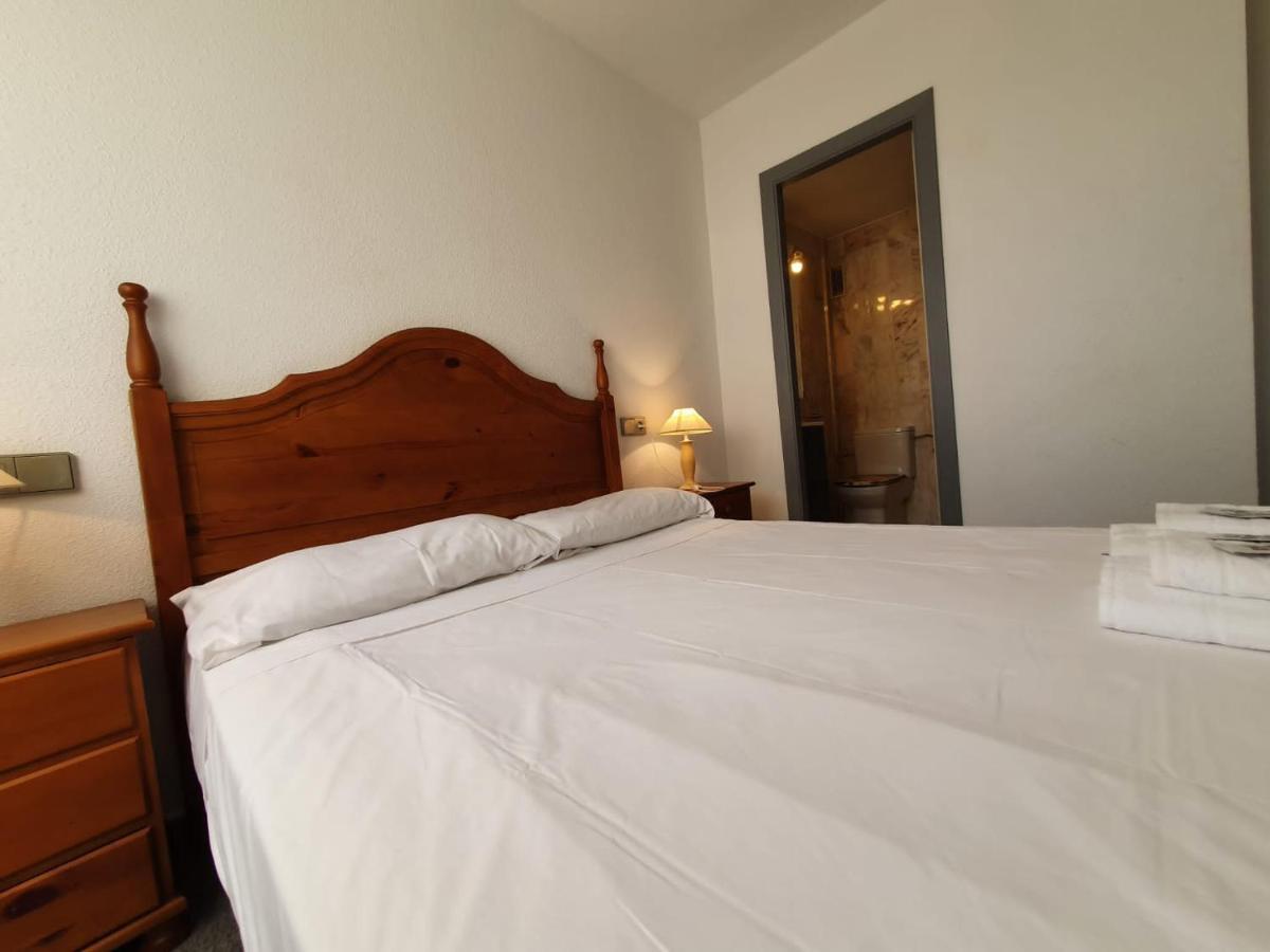 Apartamento Con Vistas Al Mar A Pocos Metros De La Playa