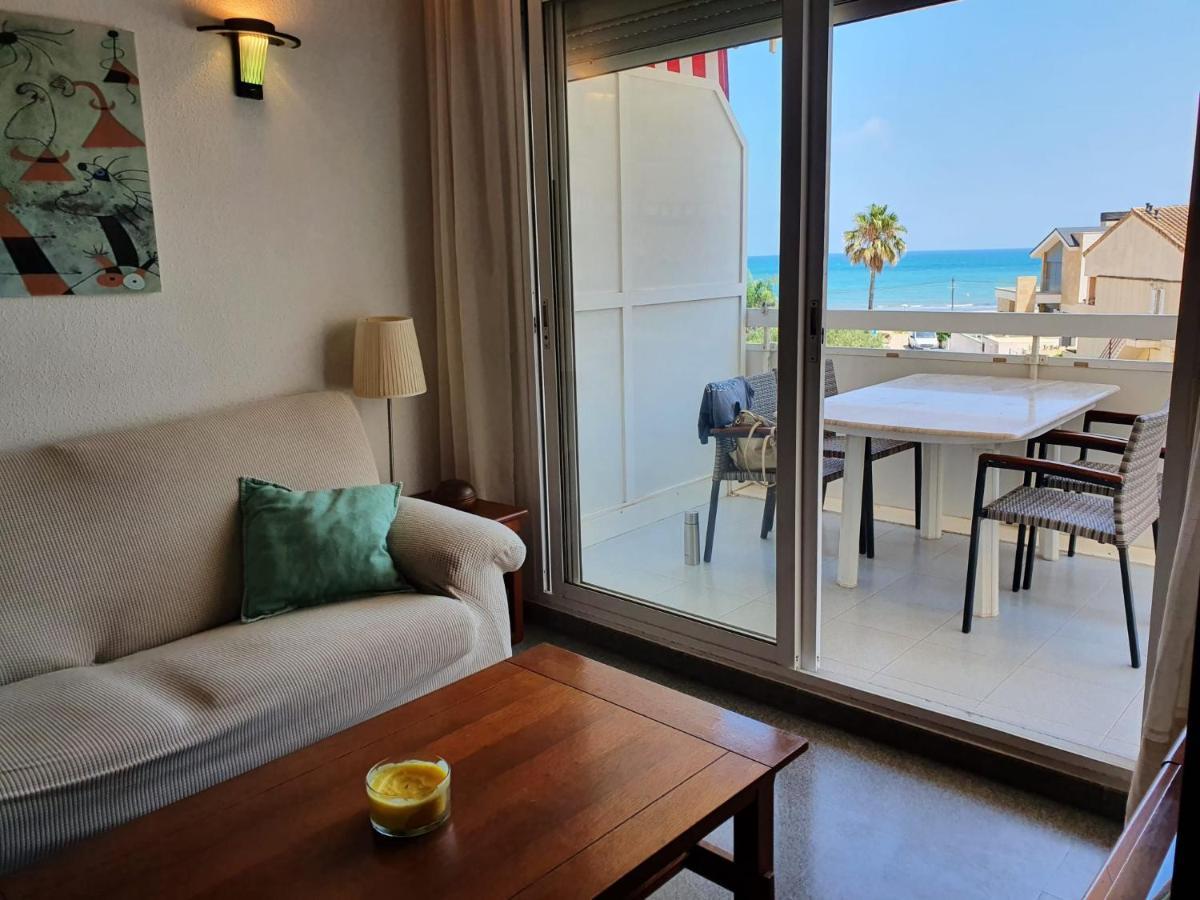 Con Vistas Al Mar A Pocos Metros De La Playa * Valence