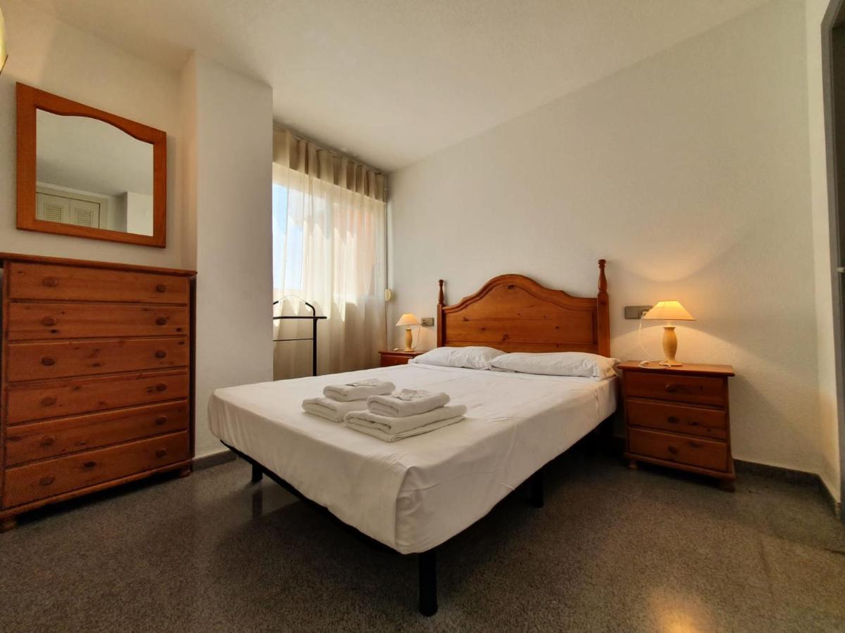 Appartement Con Vistas Al Mar A Pocos Metros De La Playa