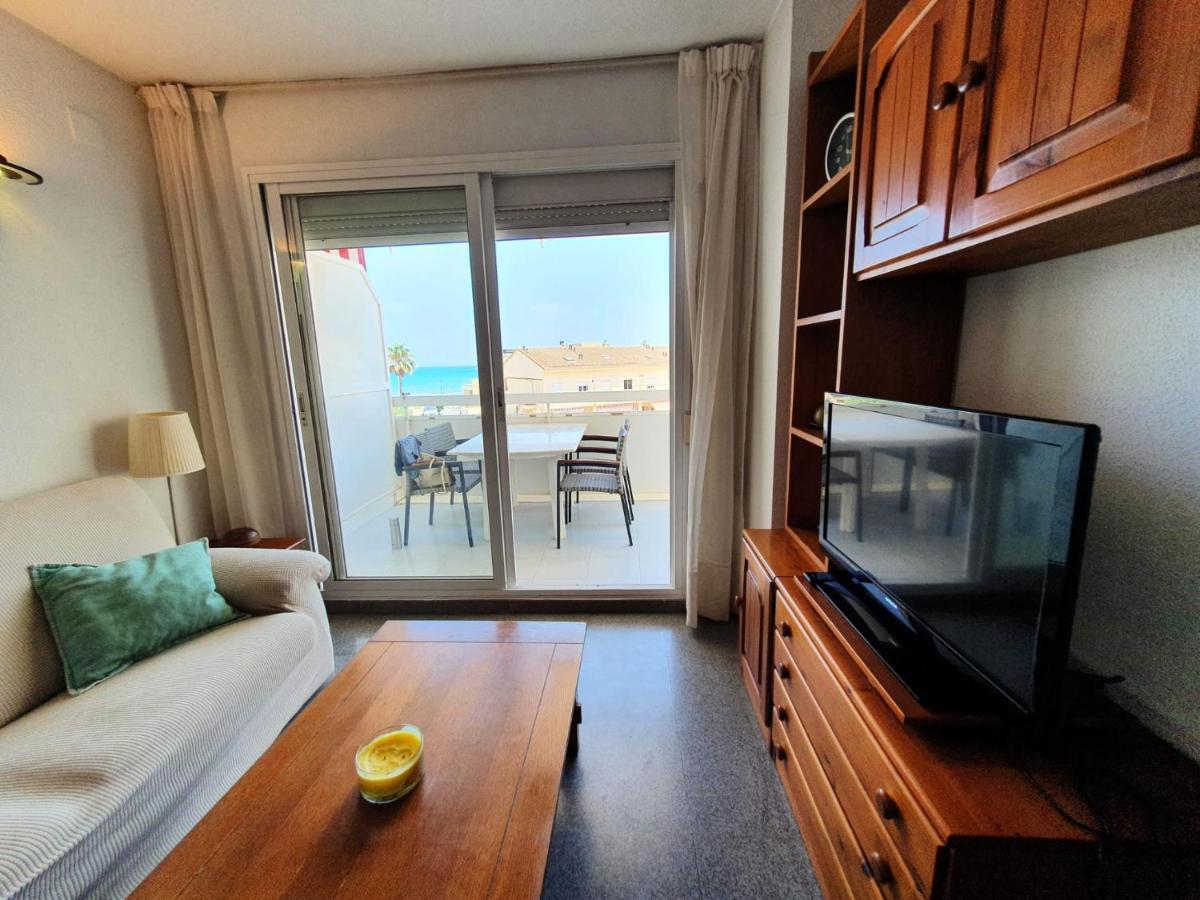 Con Vistas Al Mar A Pocos Metros De La Playa Appartement *