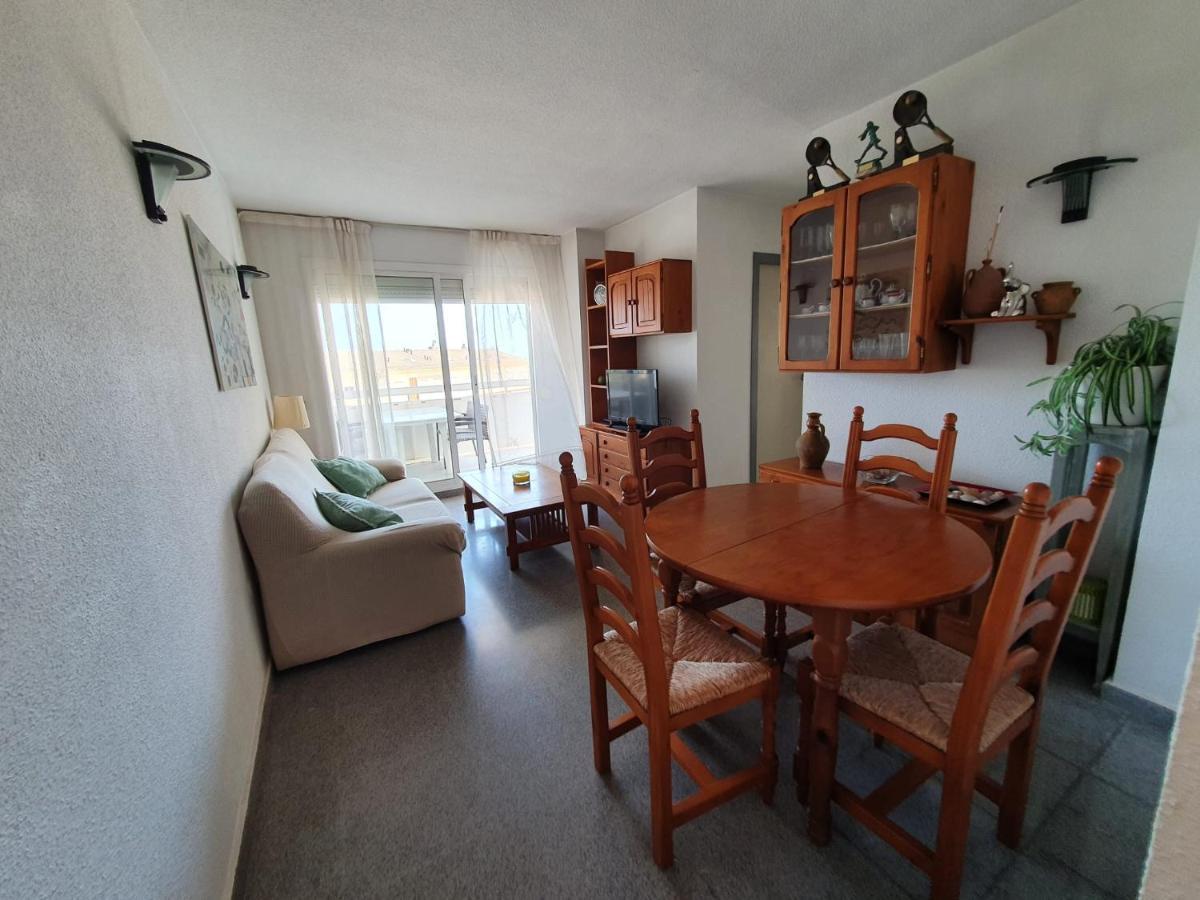 Con Vistas Al Mar A Pocos Metros De La Playa Appartement Valence