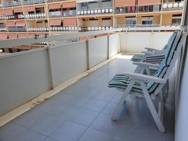 Appartement Con Vistas Al Mar A Pocos Metros De La Playa *