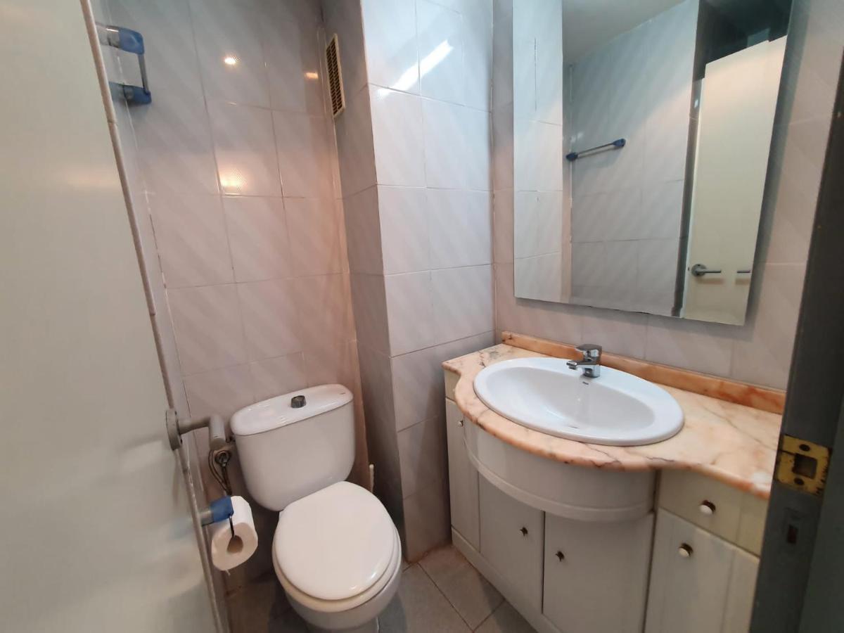 Appartement Con Vistas Al Mar A Pocos Metros De La Playa *