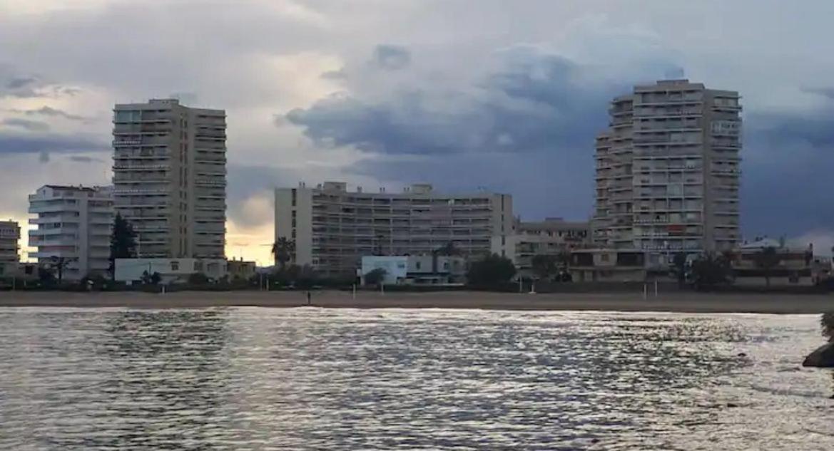 Appartement Con Vistas Al Mar A Pocos Metros De La Playa *